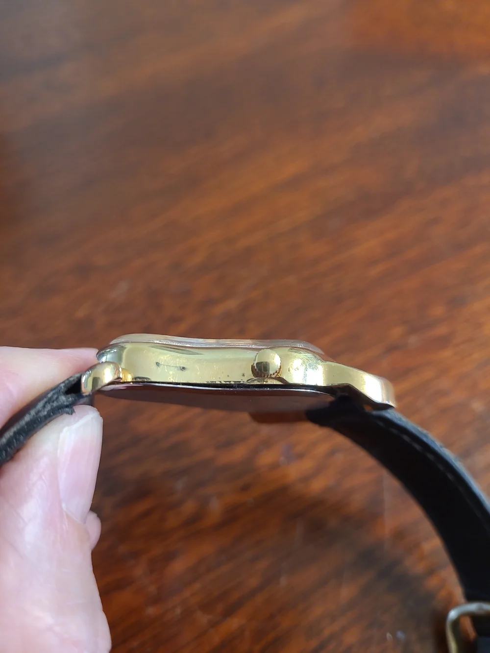 Vintage 90s Disney Timex Tigger Character Watch New Battery